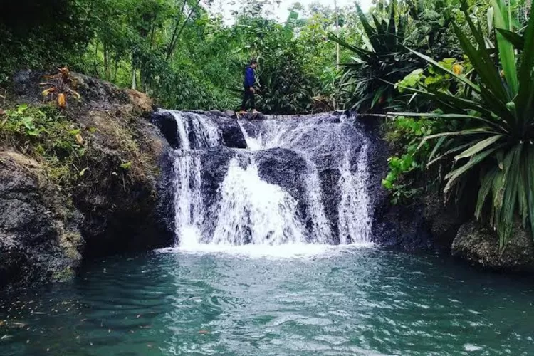 Lembah Dungwaru: Surga Hiburan Tersembunyi di Jantung Cilacap